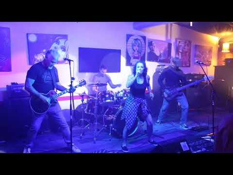 One Square Mile at Bar/Lounge The End 11/25/2022