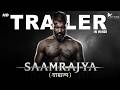 SAAMRAJYA KINGDOM New Hindi Teaser Vijay Deverakonda Gowtam Tinnanuri Anirudh Ravichander