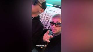 Amuleto - Maikel Delacalle ft Kevin Roldan ( Pronto )