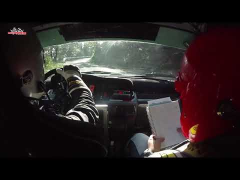 Rallyday Golfo dei Poeti 2018  Bazzichi - Gabrielli  Renault Clio A/7