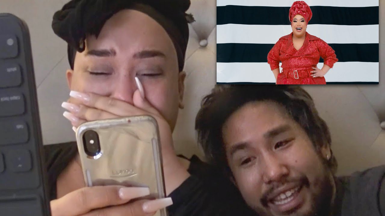 How I Launched My Brand ONE/SIZE in Sephora PatrickStarrr