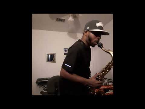 Swing Blues In G Backing Track w/ Tenor Saxophone Solo by Johnny Freeman