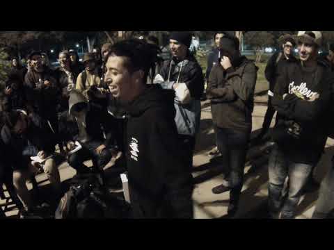 Dirty Z vs Jav vs Mic Tian - 8vos Fecha 11 - Universus 2019