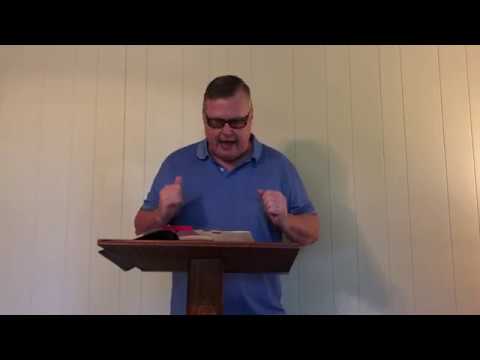 Midweek Bible Study- Jude 1:5-7