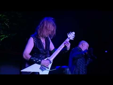 Judas Priest - Angel (Graspop 2008) [Pro-Shot, 480p, 16:9, HQ, Remastered Audio]