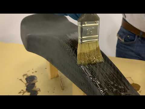 DIY Composites Carbon Fibre Skinning - How to tutorial