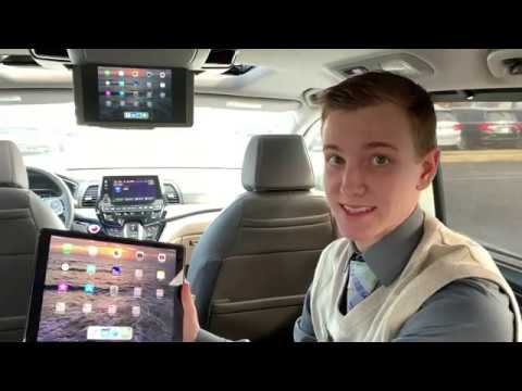 How To: Connect Smartphone/Tablet to RES