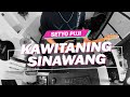 KAWITANING SINAWANG SETYO PUJI Boncek AR Cover
