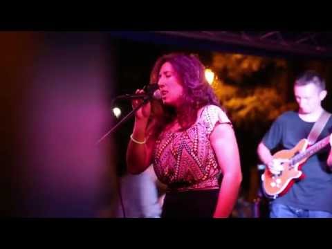 Kulturalne Rozmowy - Jessica Merstein Band