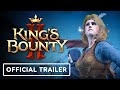 King's Bounty 2 - Official Elisa Trailer