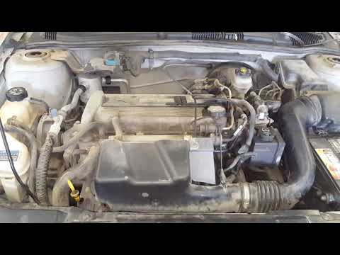 DP0991 - 2005 Chevrolet Cavalier - 2.2L