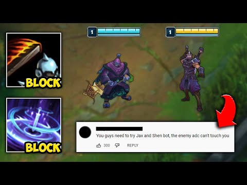 WE PLAYED THE ULTIMATE BLOCK COMP (6 SECONDS OF IMMUNITY)