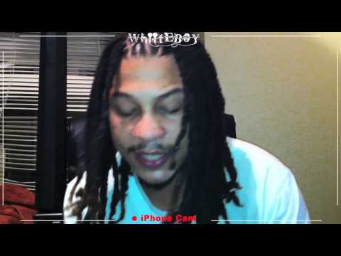 WHiiTEBOY "EIE" FREESTYLE