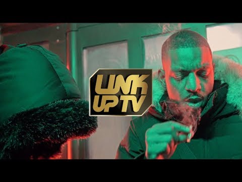 Wholagun - Last [Music Video] | Link Up TV