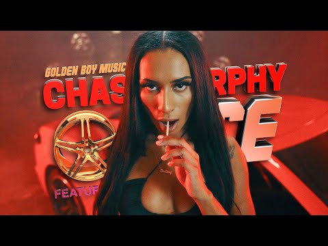 Chase Murphy - "Race" feat. Nessly (Official Music Video)