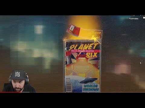 Opening all 26 M.U.T.E Protocol Packs Nearly 300,000 Renown Spent