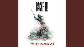 Music video thumbnail preview for Can't Tell No One by Backfire!