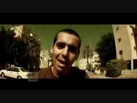 Palestine version of Scribe's "Not Many" remixed by DAM