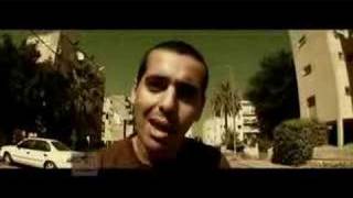 Palestine version of Scribe&#39;s &quot;Not Many&quot; remixed by DAM