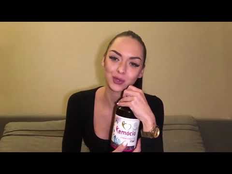 Emóció 7.84 - Élőflórás ital - Enikő terméktapasztalatai