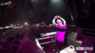 FRA909 Tv - ARMIN VAN BUUREN @ DECIBEL OPEN AIR 2019