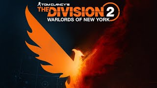 Catch-22  | Tom Clancy&#39;s The Division 2: Warlords of New York | Ola Strandh, Simon Koudriavtsev
