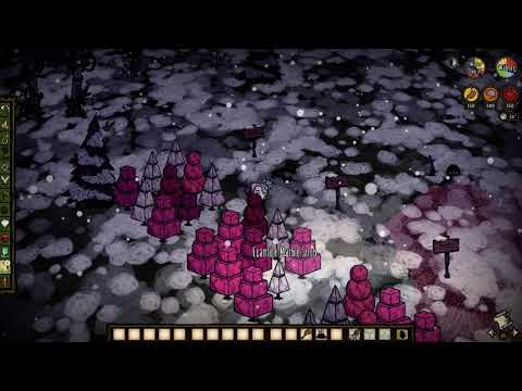 Possible slurtle slime glitch