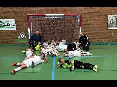 Limbraya Sport 5 - 7 Cfs Pinatar New Castelar