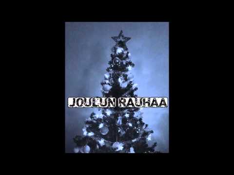 Joulun Rauhaa (Happy Xmas - War is over)