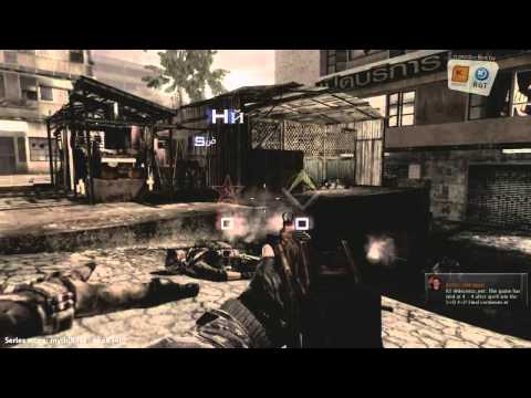 apeX vs mythiX Grand Final part 2 - Reflex GT 7 Day 2 - Modern Warfare 3