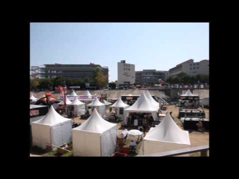 FISE World Montpellier 2017