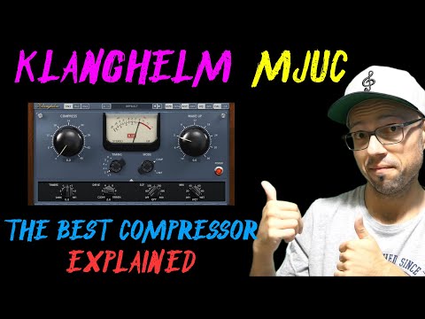 Mjuc Complete Tutorial