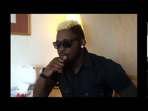 YOROBO  REPOND A FRANCKY DICAPRIO 2013