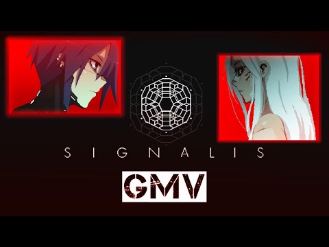 【GMV】SIGNALIS 🎶RZA (feat. Thea van Seijen) — Fight For You ♬