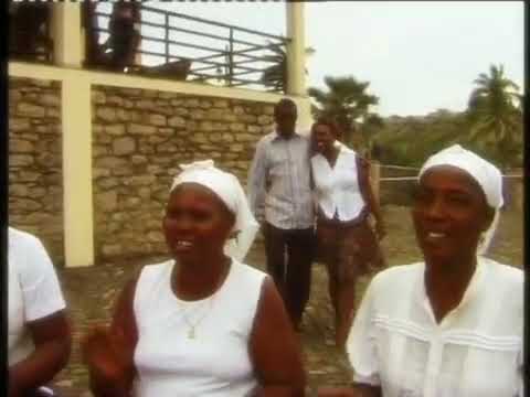 Raiz de Tambarina-nha Marido _official (360p)