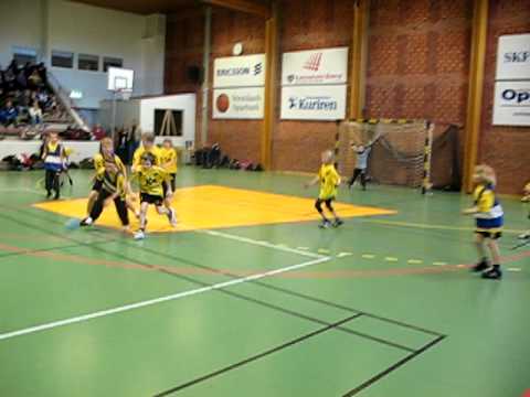 Kaik handboll