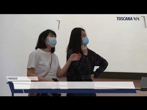 2021-07-03 FIRENZE - UFFIZI, BOBOLI E PITTI, PIÙ 43% NEL MESE DI GIUGNO