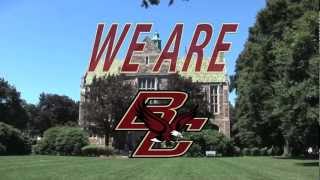 We Are BC