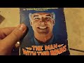 My Warner Bros VHS DVD Collection Part 2 The Cheesy Shield Act I