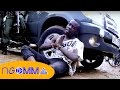 RONNY NISAMEHE OFFICIAL VIDEO DIRECTED BY HANNINGTONE