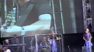 Bee Gees – Chain Reaction (One Night Only Rehearsals in New Zealand 1999)