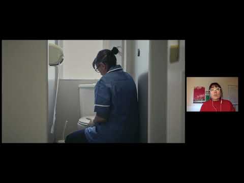 #PrecarityStory: Embodying the Academic Precariat