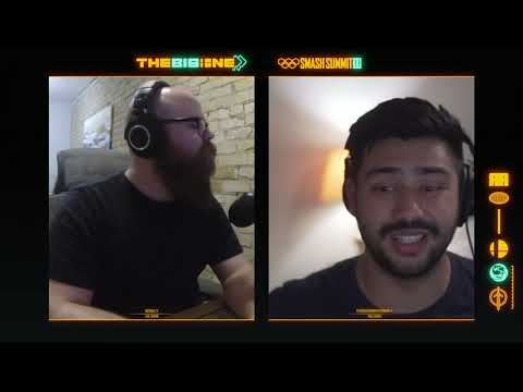 IBDW & Moky vs Plup & Oaty | Grand Finals EC | Rollback Rumble: The Big One