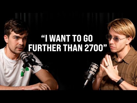 Jorden van Foreest: work for Magnus, wins and setbacks