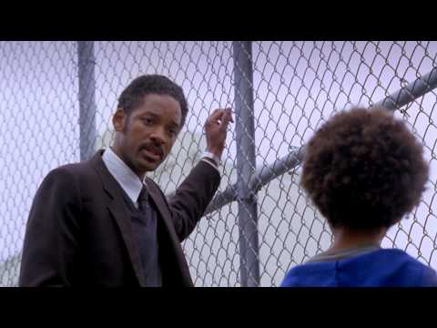 The Pursuit of Happyness (2006) Trailer 2