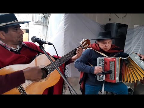 Juan Gomez y su conjunto - cumple de Angel Lopez...