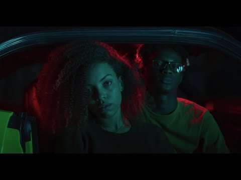 Michael Shynes x Wholm 'Break Me' // Music Video (Kevin Faltin Remix)