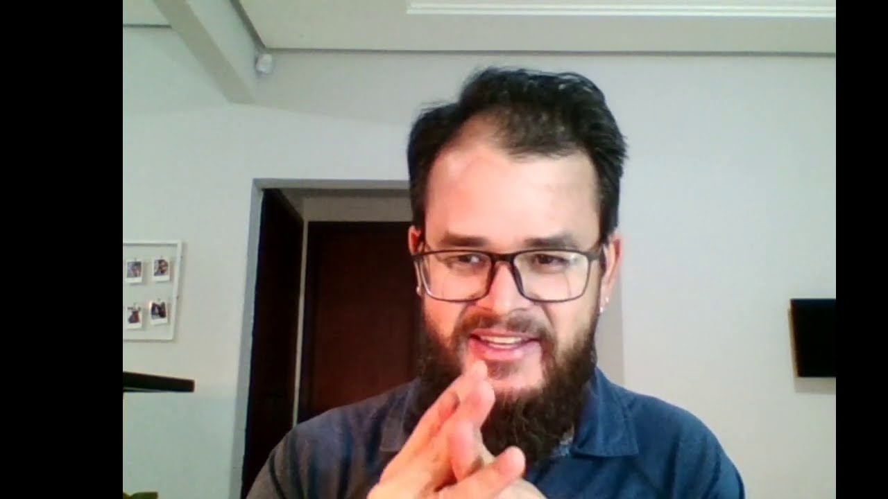 Aula - Humboldt e Ritter: fundadores da Geografia