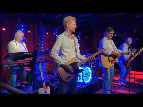 Streaplers - You Never Can Tell - Så söt, så fin, så rar - Birka Gotland 3 nov. 2025