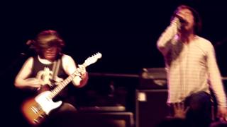 Fall City Fall - Dead Eyes LIVE @ MAZZFEST 2011